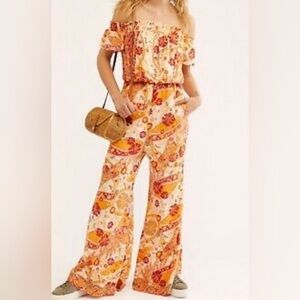 FP - Carmen jumpsuit